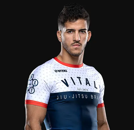 Matheus Gabriel
