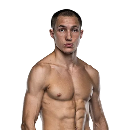 Michael Baranov