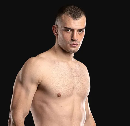 Mihajlo Kecojevic