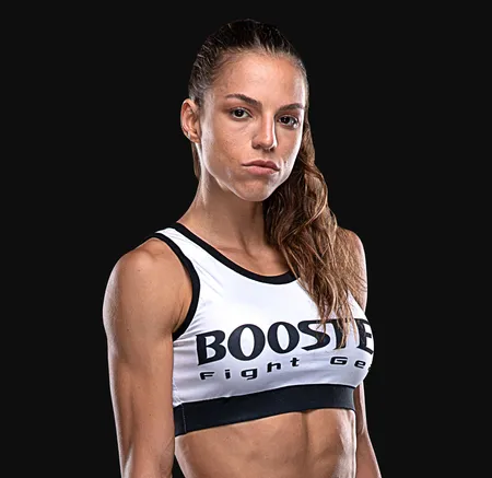Milana Bjelogrlic