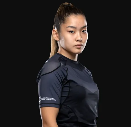 Milena Sakumoto