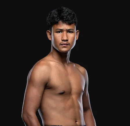 Min Kyaw Za