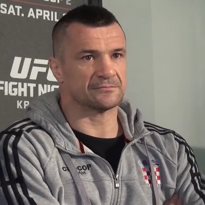 Mirko Cro Cop