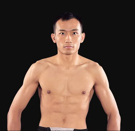 Mo Hao Xiong