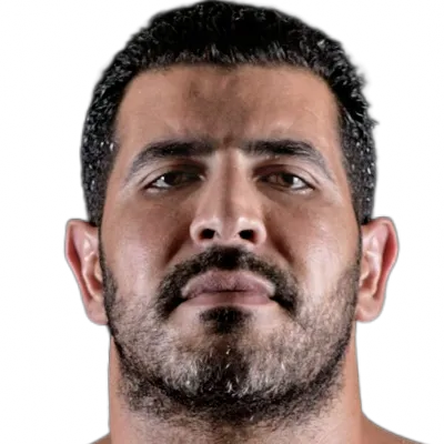 Mohamed Bensalem