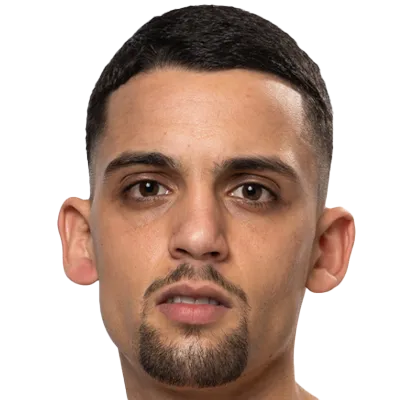 Mohamed Outmani