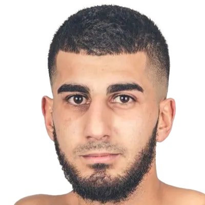 Mohamed Zeggai