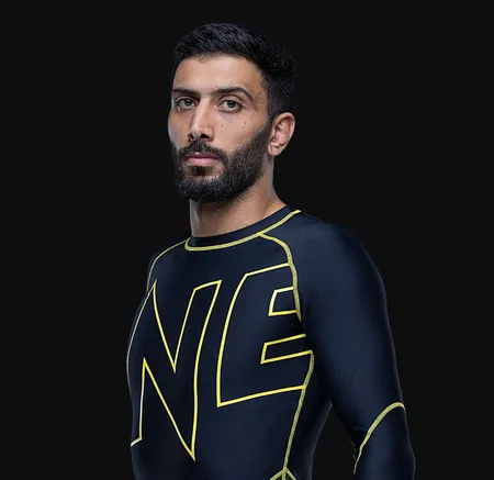 Mohammad Aburumuh