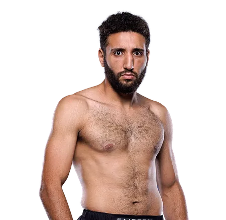 Mohammed Hdidi