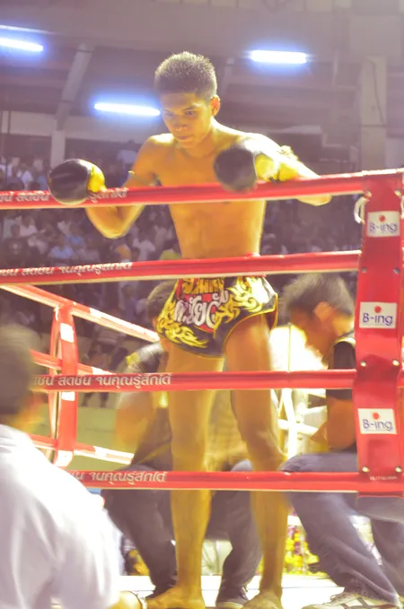 Mondam Sor.Weerapon