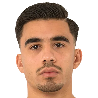 Muhammed Simsek