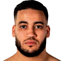 Najmeddine Mhamdi