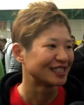 Naoko Fujioka