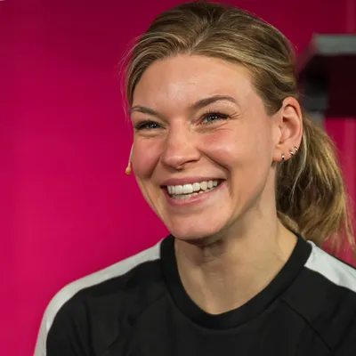 Nina Meinke