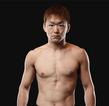 Nobutaka Naito