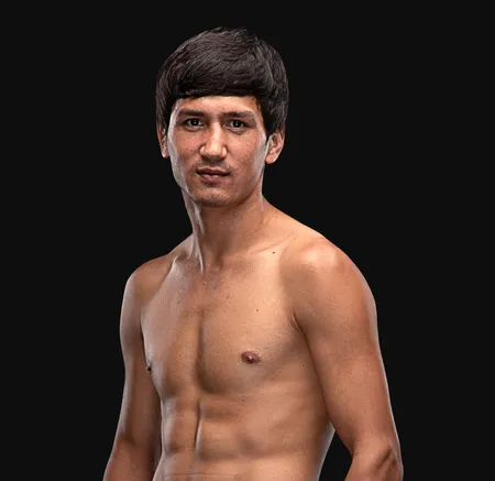Nurmukhammad Adamkhonov