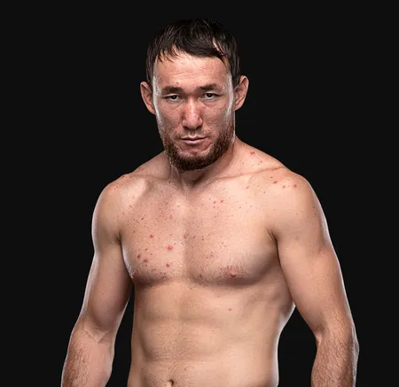 Nurzaman Eshbaev