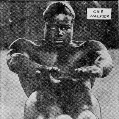 Obie Walker
