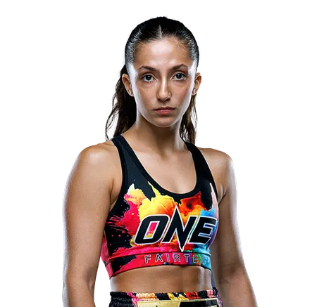 Olivia Bahsous