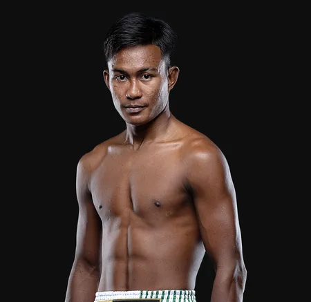Petthanwa Eaglemuaythai