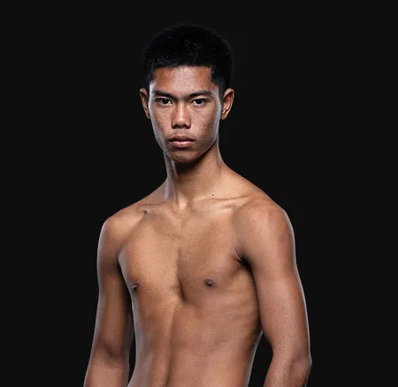 Petthongkao Patcharagym