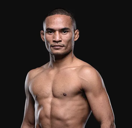 Pichitchai PK Saenchai