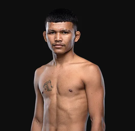 Ploykhao Or AudUdon