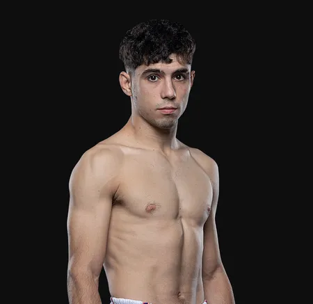 Pol Pascual