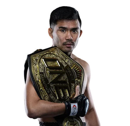 Prajanchai PongSuphan PK