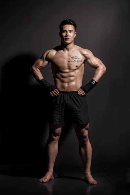 Qiu Jianliang