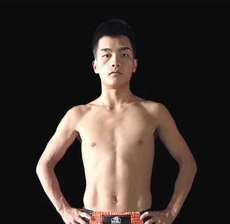 Quan Liu