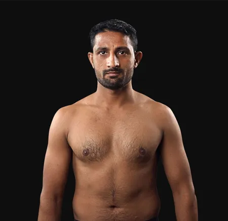 Raghvendra Singh
