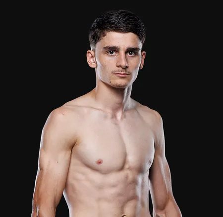 Rahim Tcherchaiko