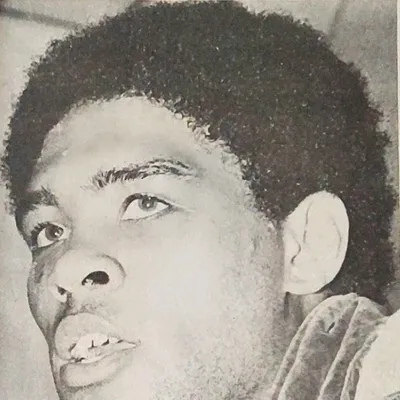 Renaldo Snipes