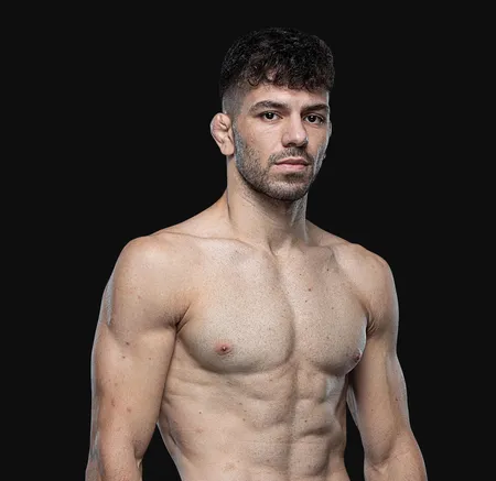 Reza Saedi