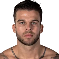 Richie Van Dijk