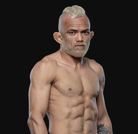 Robson de Oliveira