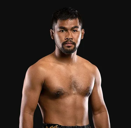 Rodlek PK Saenchai