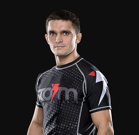 Ruslan Bagdasarian