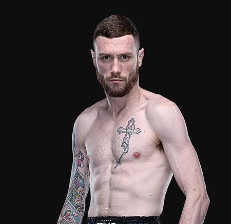 Ryan Sheehan