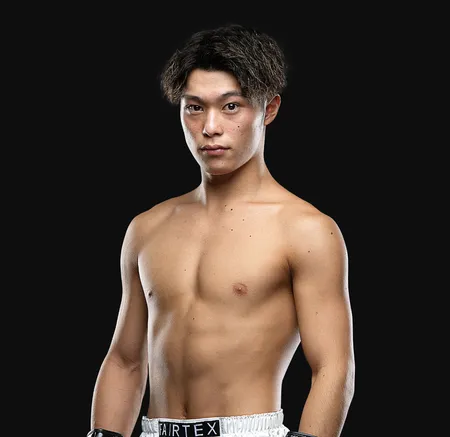 Ryuki Matsuda