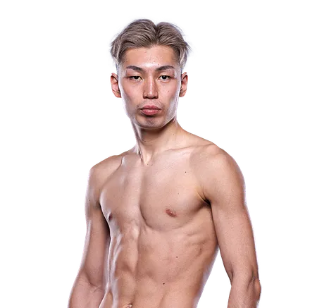 Ryuki Yoshioka