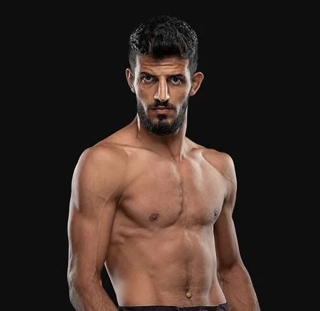 Sadegh Ghasemi