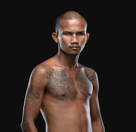 Sagaengarm Jitmuangnon