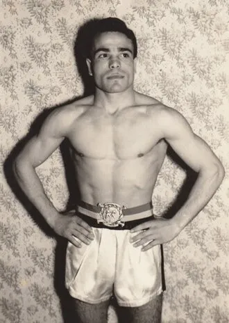 Salvatore Burruni