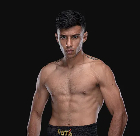 Saman Ashouri