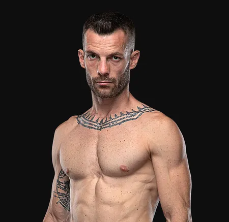 Samuel Toscano