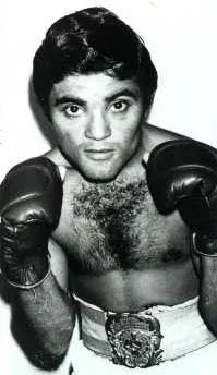 Santos Laciar