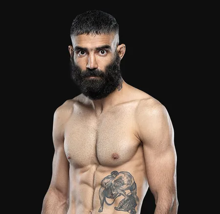 Seyed Ali Asli