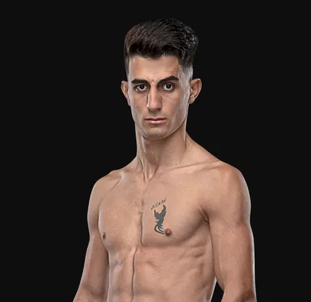 Seyed Mahdi